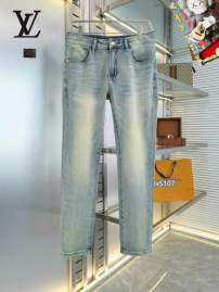 Picture of LV Jeans Long _SKULVsz28-3825tr13411409